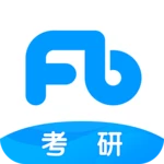 粉笔考研题库（原猿题库考研） android application logo